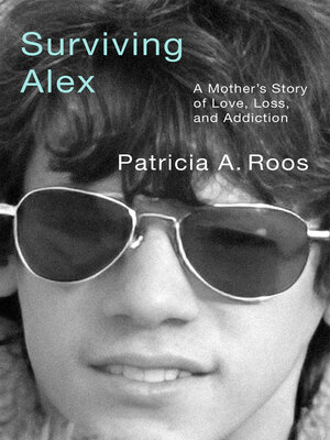 cover image of Surviving Alex